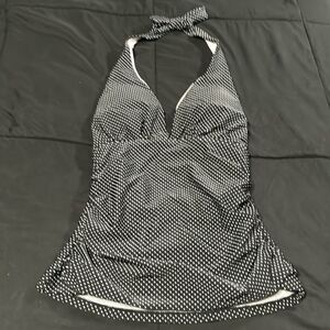 Ladies Swim Top. size 8.​